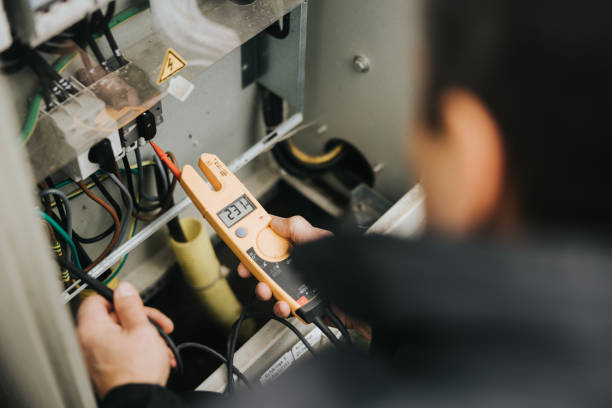 Best Electrical Troubleshooting Services  in Ladera Ranch, CA