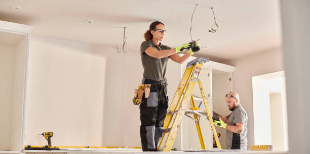 Best Outdoor Lighting Installation  in Ladera Ranch, CA