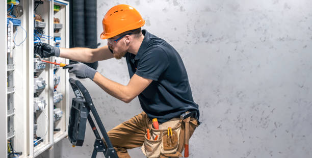 Best Generator Installation Services  in Ladera Ranch, CA