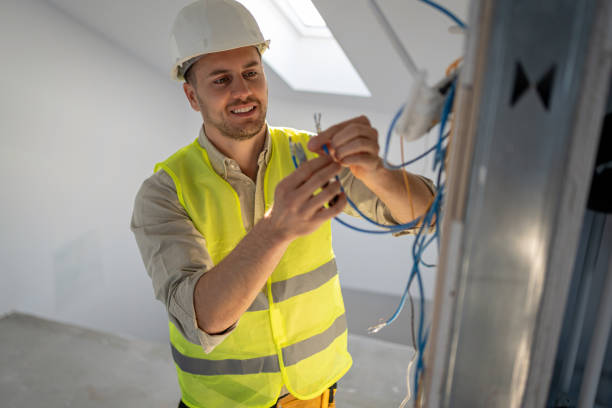 Best Residential Electrician Services  in Ladera Ranch, CA